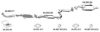 EBERSP?CHER 542012 Exhaust System